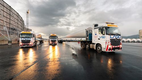 Cell2 - MERCEDES - LASO